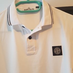 Stone island polo